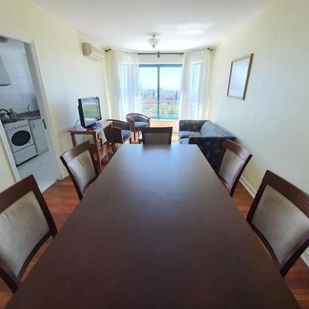 Mendoza Premium Suites - Dpto De Lujo Piso 10 - Vista A La Montana! Zewnętrze zdjęcie