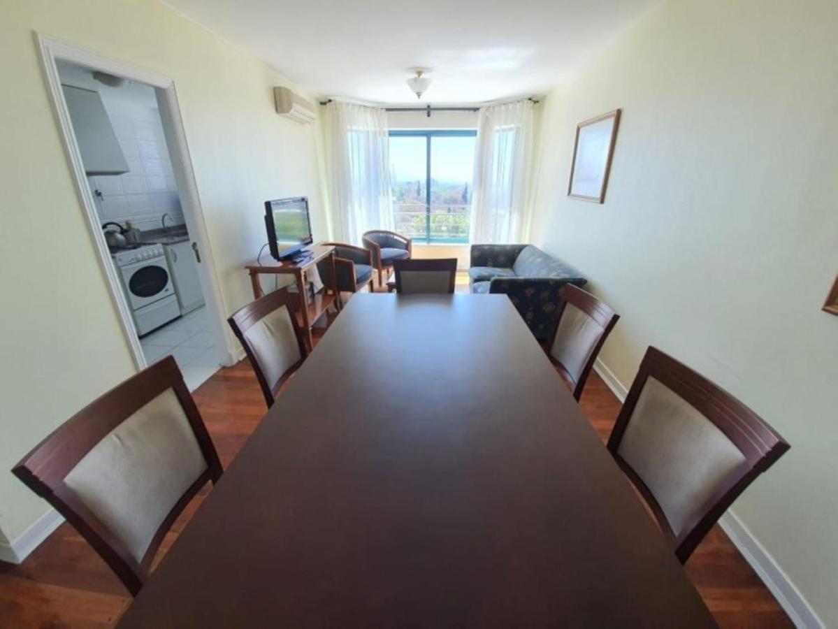Mendoza Premium Suites - Dpto De Lujo Piso 10 - Vista A La Montana! Zewnętrze zdjęcie